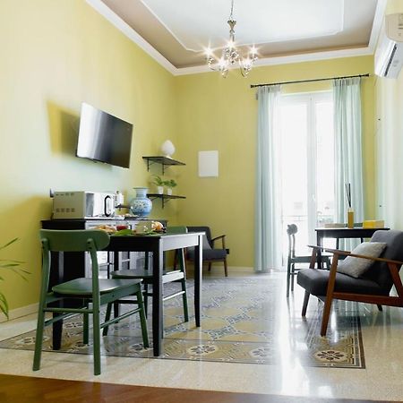 Antista Rooms باليرمو المظهر الخارجي الصورة