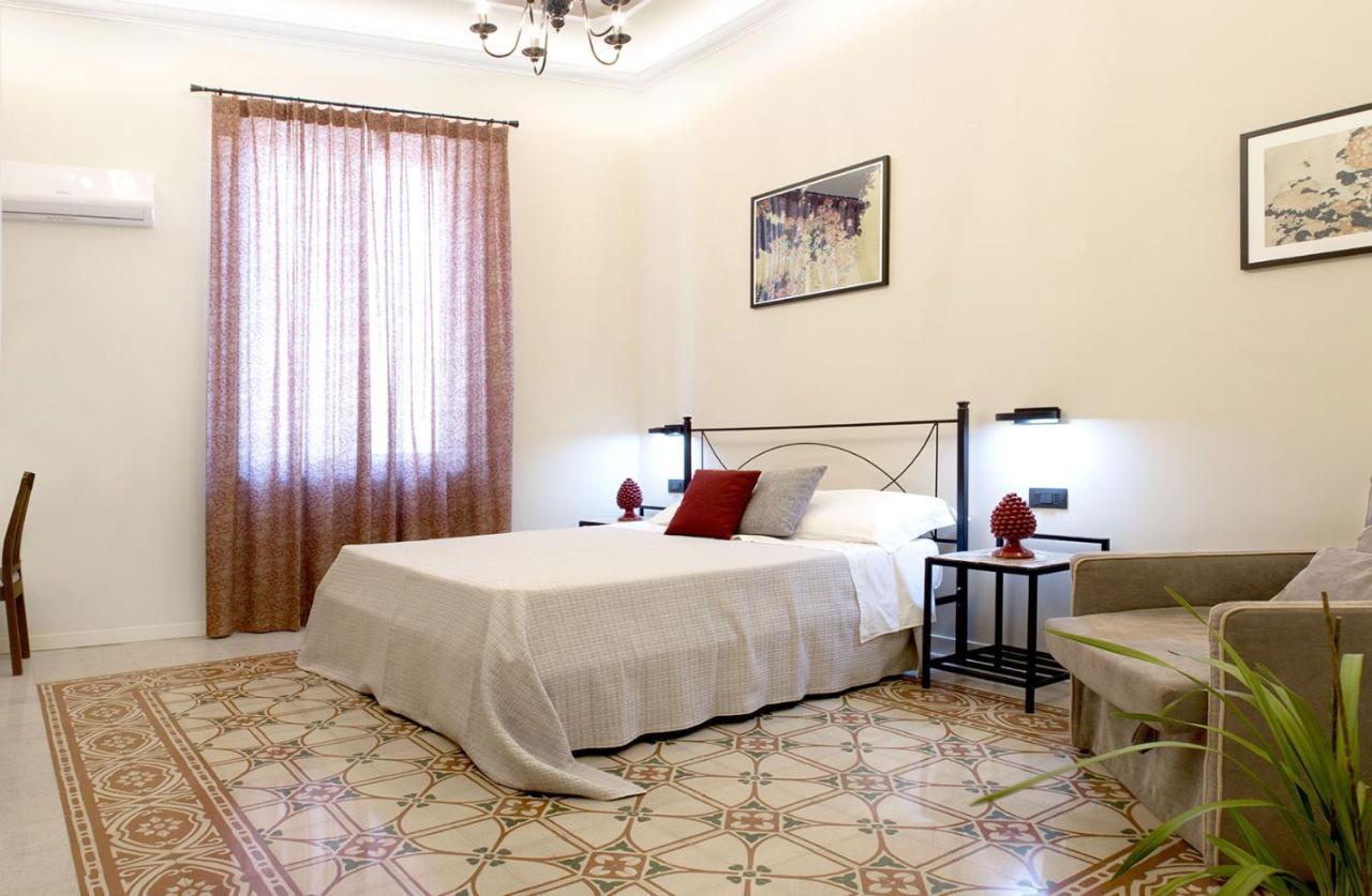 Antista Rooms باليرمو المظهر الخارجي الصورة