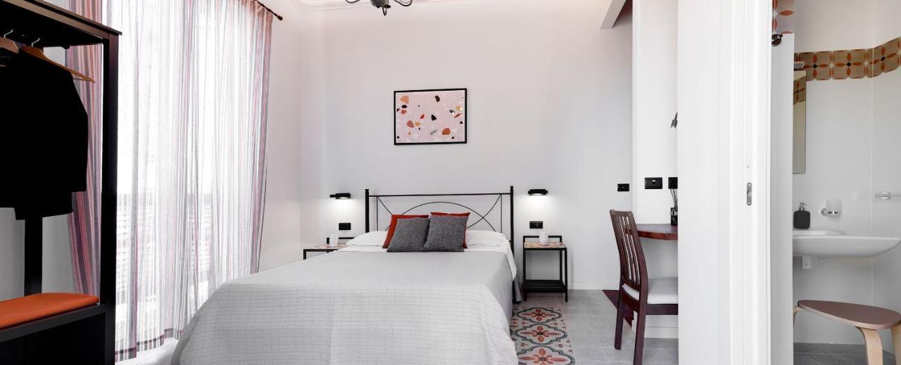 Antista Rooms باليرمو المظهر الخارجي الصورة