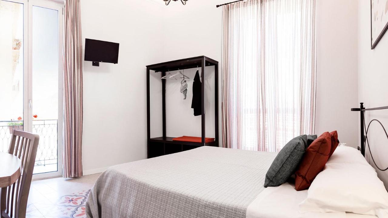 Antista Rooms باليرمو المظهر الخارجي الصورة