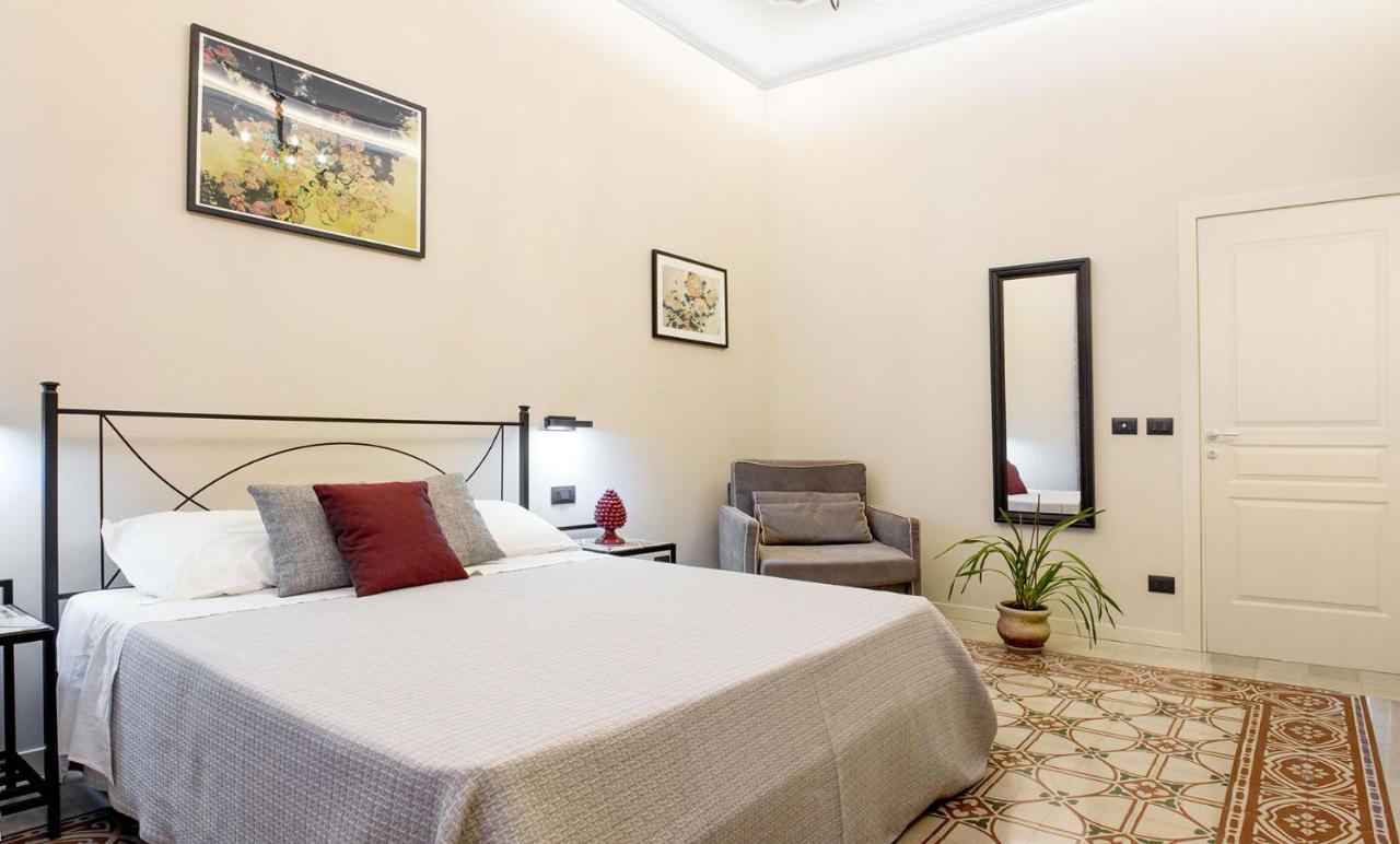 Antista Rooms باليرمو المظهر الخارجي الصورة