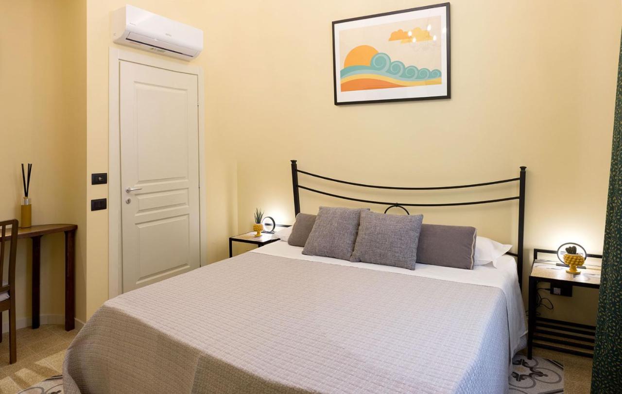 Antista Rooms باليرمو المظهر الخارجي الصورة