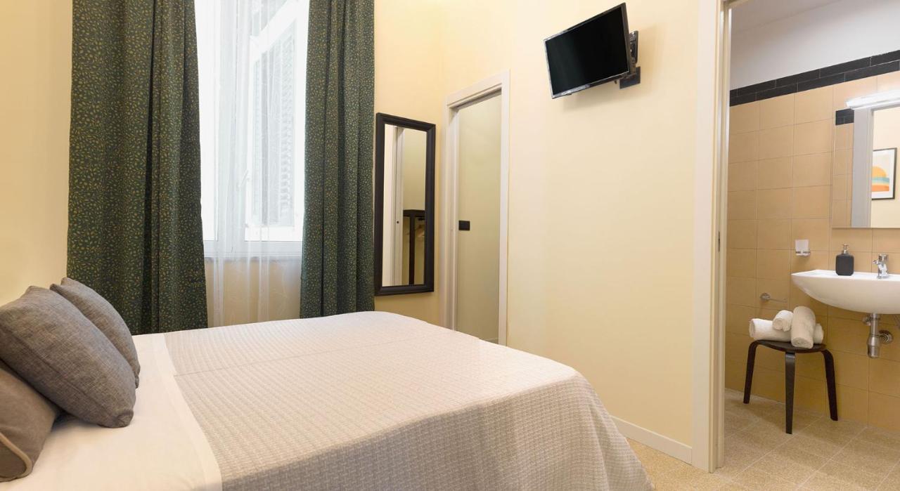 Antista Rooms باليرمو المظهر الخارجي الصورة